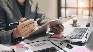 What Is A Competitive Audit