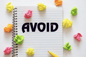 Your Competitor Audit