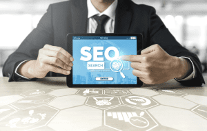 8 SEO Strategies