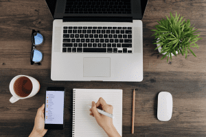 Bulleted And Numbered Lists