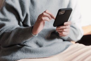 Maximizes Scroll Depth