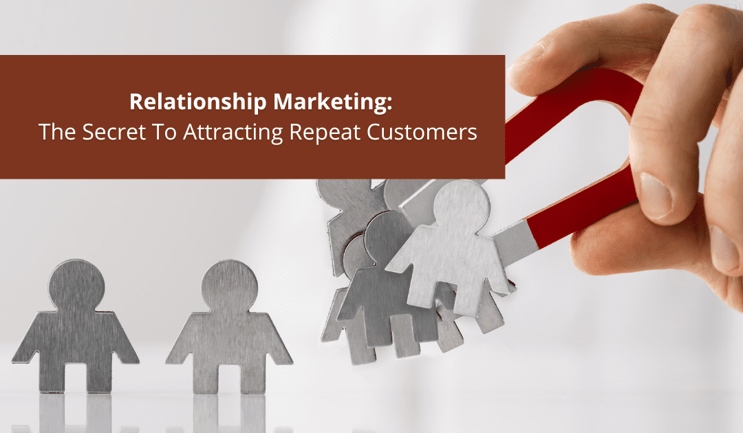 relationship marketing
