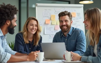 What No One Tells You About Scaling Your Marketing (Until It’s Too Late)