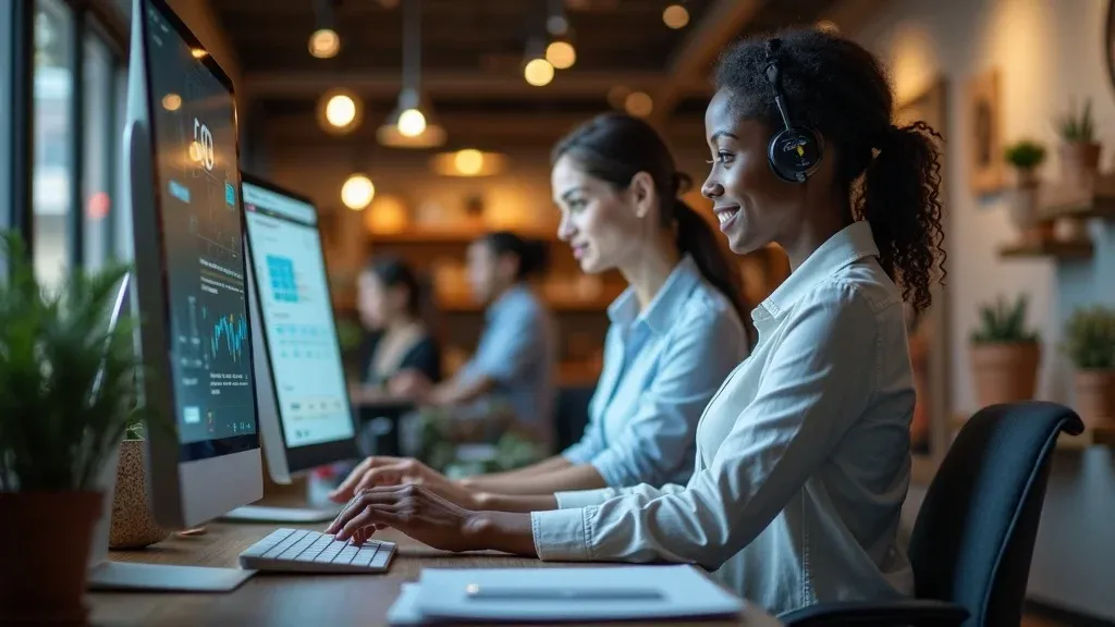 Misconceptions About The AI Shift