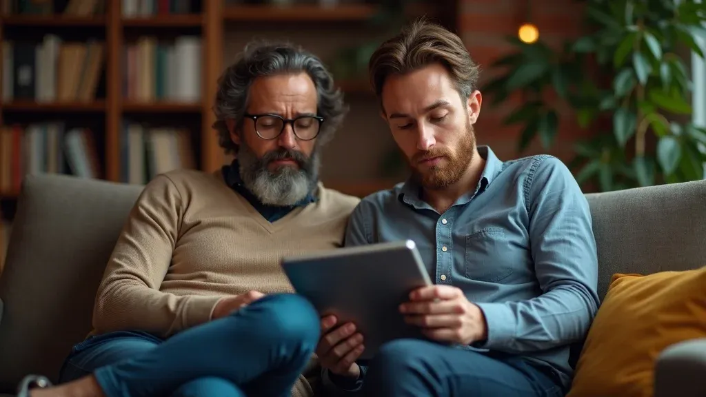 Tips For The AI Shift