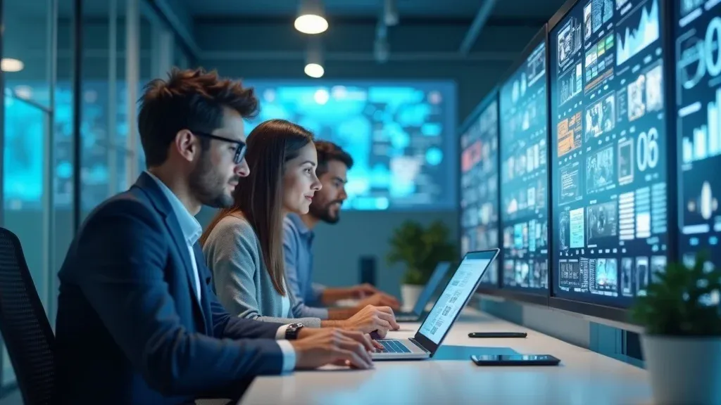 Understanding The AI Shift